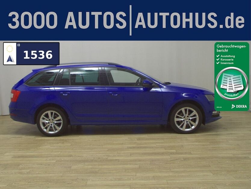 Skoda Octavia 157.557 km 12.780 € Bremen / Arsten 28279