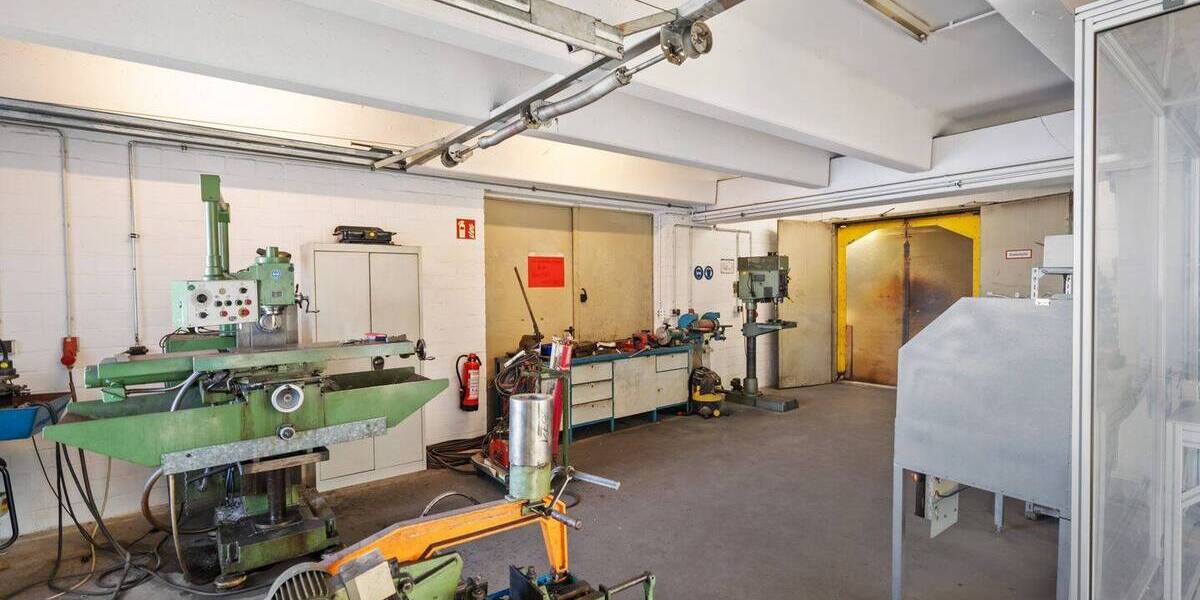 Gewerbeobjekt Bremen / Arbergen Arbergen - 4.100&euro; | Angebot:26275131