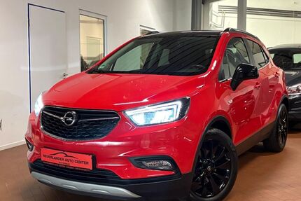 Opel Mokka 100.000 km 12.790 &euro; Bremen 28199