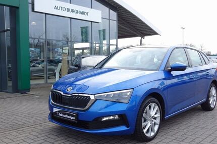Skoda Scala 70.150 km 18.480 &euro; Bremen 28357