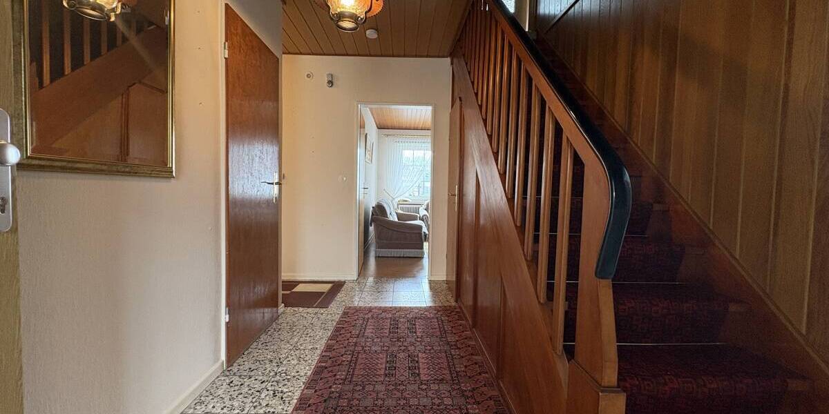 Einfamilienhaus Tarmstedt - 6 Zimmer, 145 m&sup2;, 333.000&euro; | Angebot:26750903