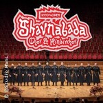Shavnabada Chor live in Berlin