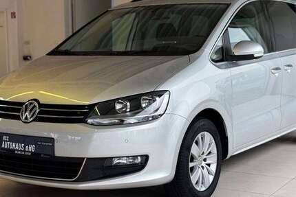 VW Sharan 257.061 km 7.940 € Stuhr / Seckenhausen 28816