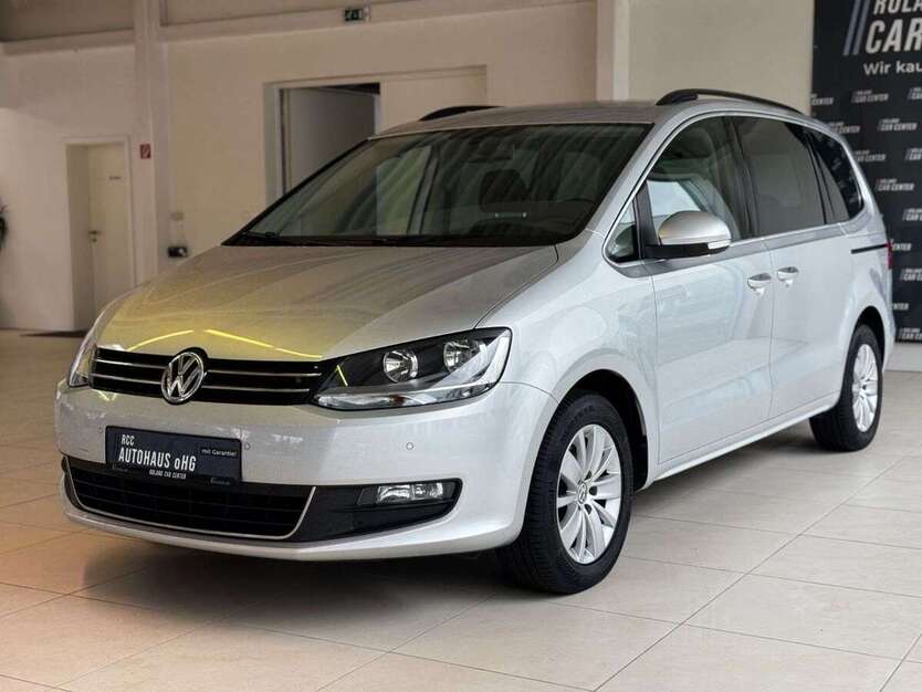VW Sharan 257.061 km 7.940 € Stuhr / Seckenhausen 28816