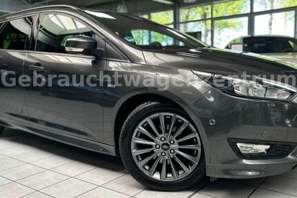 Ford Focus 100.000 km 9.490 &euro; Bremen 28207