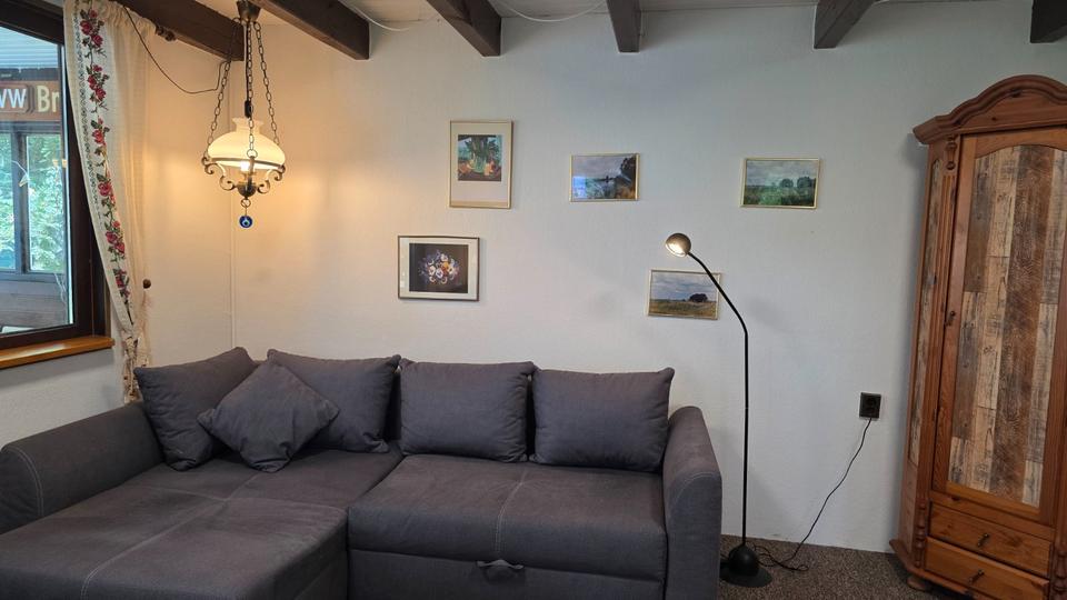 Einfamilienhaus Bremen Blockland - 2 Zimmer, 40 m&sup2;, 95.000&euro; | Angebot:26898179
