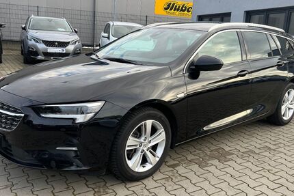 Opel Insignia 86.000 km 15.490 &euro; Stuhr 28816