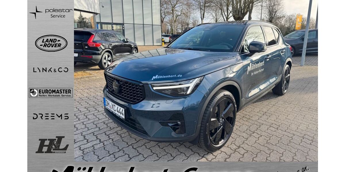 Volvo XC40 2.500 km 49.900 &euro; Weyhe 28844