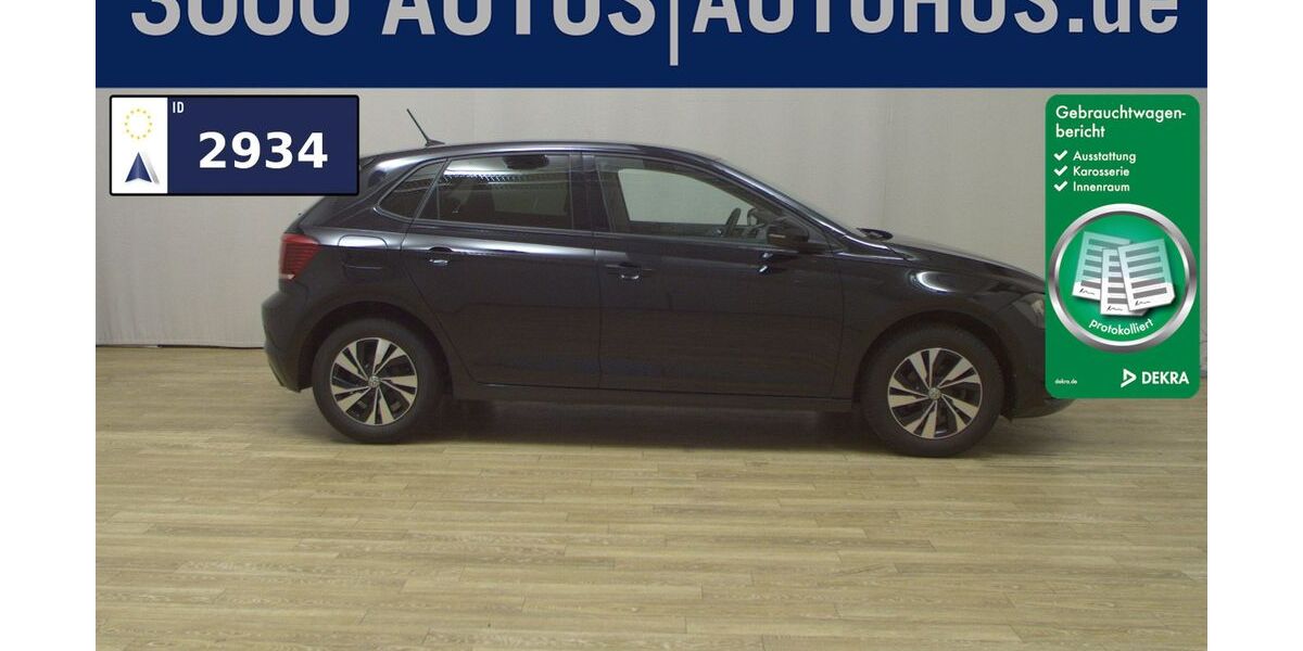 VW Polo 67.440 km 14.980 &euro; Bremen / Arsten 28279