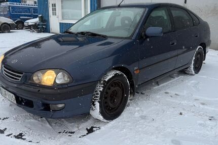 Toyota Avensis 400.000 km 1.590 &euro; Sottrum 27367