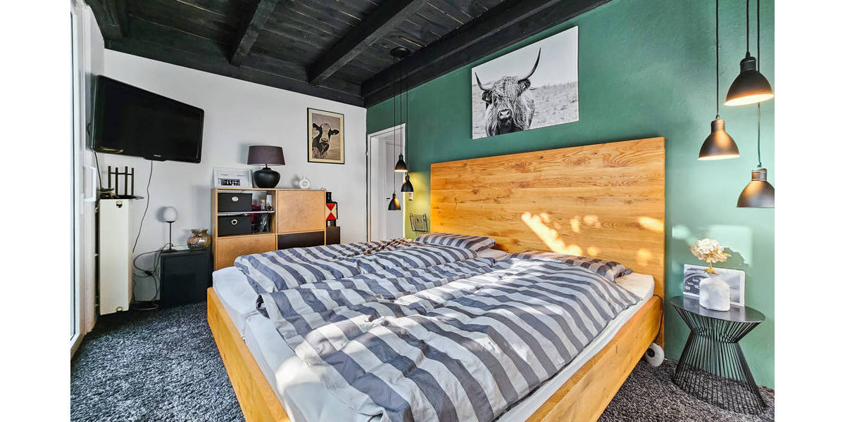 Reihenendhaus Weyhe Leeste - 4 Zimmer, 160 m&sup2;, 525.000&euro; | Angebot:26582898