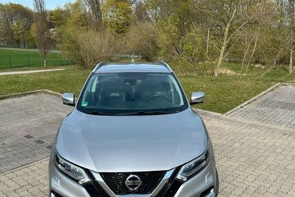 Nissan Qashqai 99.400 km 13.300 &euro; Oyten 28876