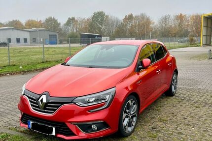 Renault Megane 131.000 km 7.100 &euro; Bremen 28279