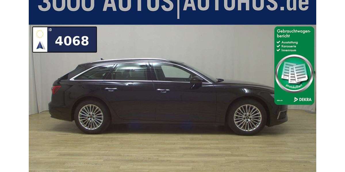 Audi A6 101.054 km 22.680 &euro; Bremen 28279