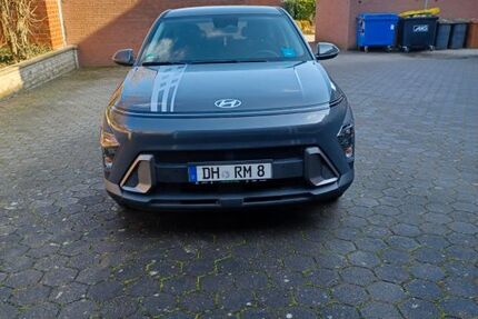 Hyundai KONA 27.349 km 25.500 &euro; Syke 28857