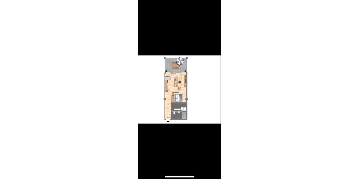 Loft - Studio - Atelier Bremen Häfen - 1 Zimmer, 56 m&sup2;, 991&euro; | Angebot:25647349