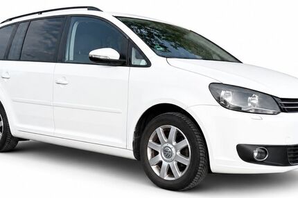 VW Touran 191.000 km 7.990 &euro; Bremen 28197