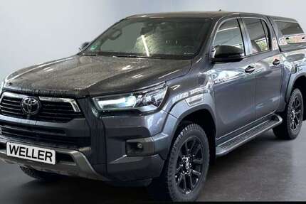 Toyota Hilux 70.200 km 46.980 &euro; Bremen 28205