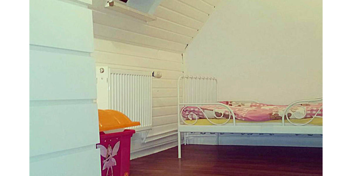 Etagenwohnung Bremen / Woltmershausen Woltmershausen - 3 Zimmer, 50 m&sup2;, 169.000&euro; | Angebot:25680874