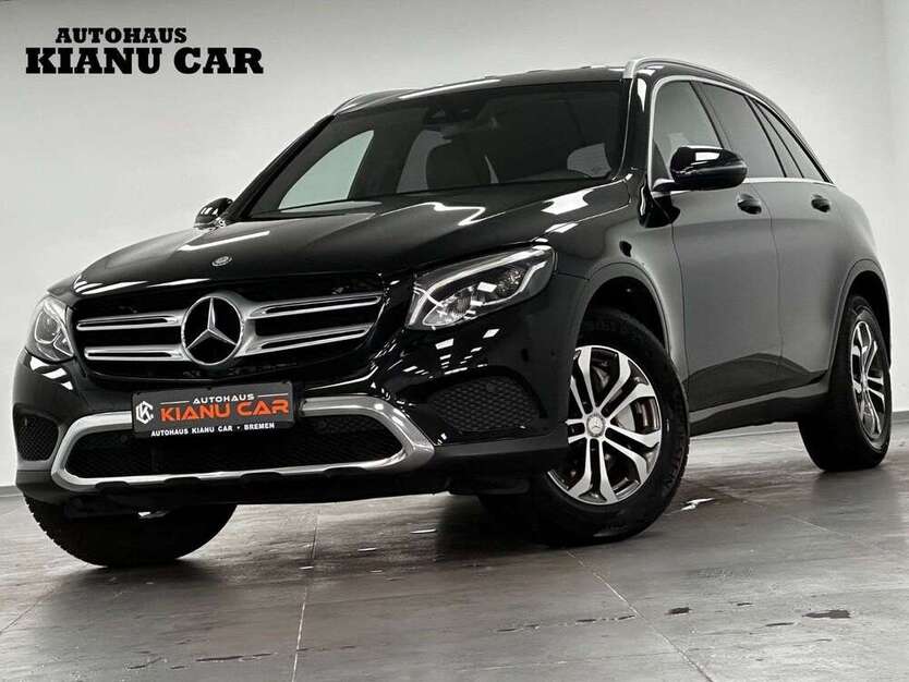 GLC 250