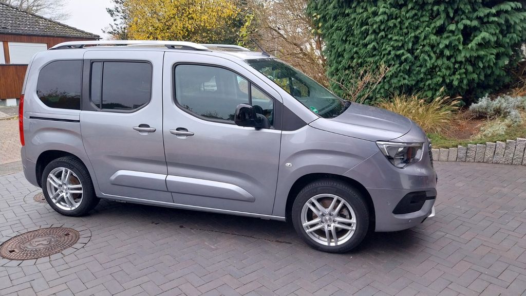 Opel Combo Electric 40.000 km 21.990 &euro; Ritterhude 27721