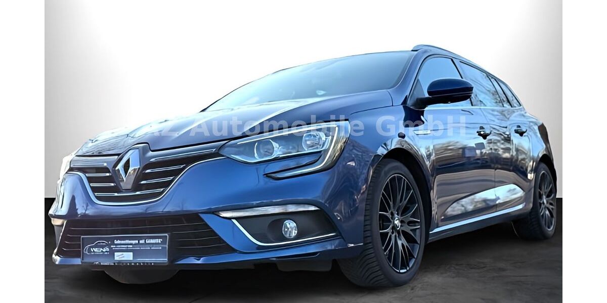 Renault Megane 140.000 km 12.490 &euro; bremen 28277