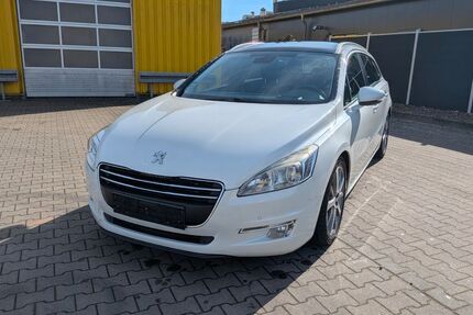 Peugeot 508 292.000 km 3.999 &euro; Delmenhorst 27755