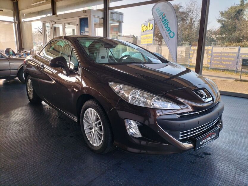 Peugeot 308 211.500 km 6.200 € Bremen 28201