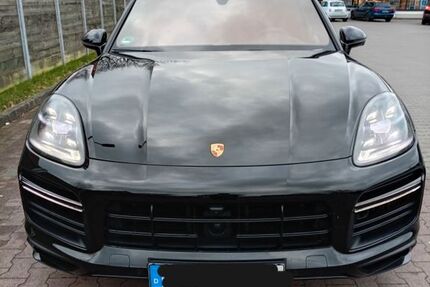 Porsche Cayenne 88.000 km 62.900 &euro; Bremen 28359