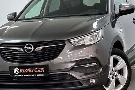 Opel Grandland X 142.000 km 8.850 &euro; Bremen 28259