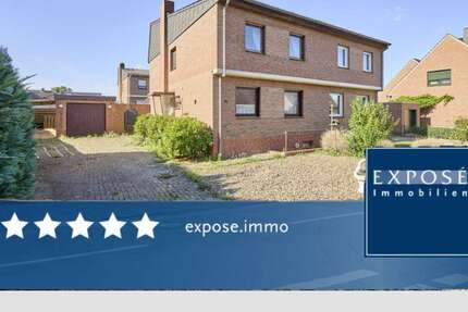 Haus Bassum - 6 Zimmer, 161 m&sup2;, 240.000&euro; | Angebot:24790794