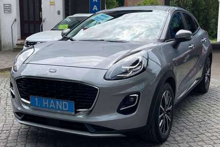 Ford Puma 36.990 km 17.600 &euro; Bremen 28239