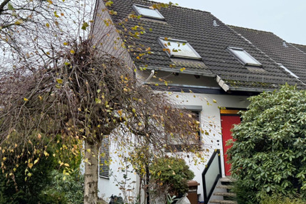 Haus Bremen Huchting - 2 Zimmer, 98 m&sup2;, 265.000&euro; | Angebot:25045961