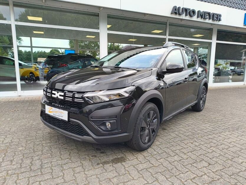 Sandero