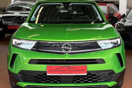 Opel Mokka 45.900 km 13.800 € Bremen 28199