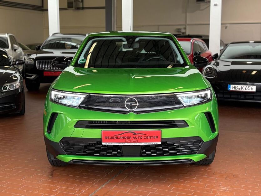 Opel Mokka 45.900 km 13.800 € Bremen 28199