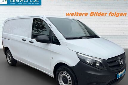 Mercedes-Benz Vito 101.500 km 22.499 € Delmenhorst 27755