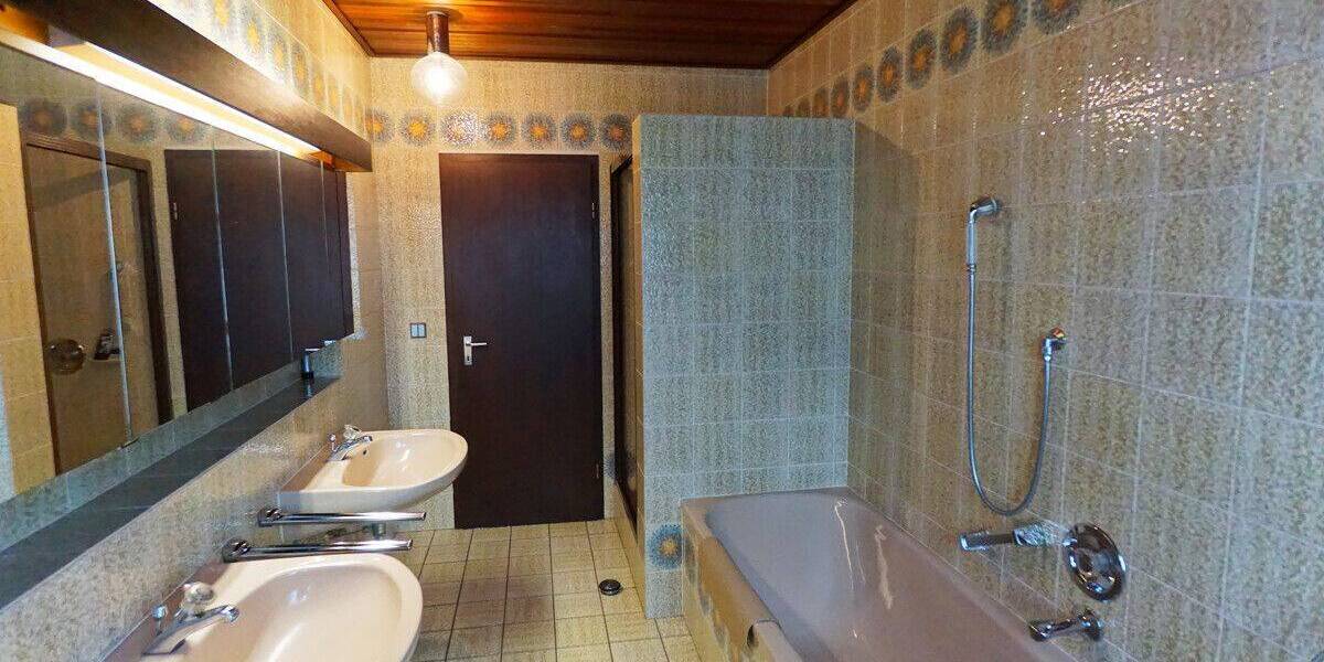 Bungalow Delmenhorst Stickgras/Annenriede - 5 Zimmer, 150 m&sup2;, 355.000&euro; | Angebot:26858704
