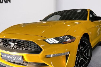 Ford Mustang 63.832 km 28.900 € Langwedel 27299