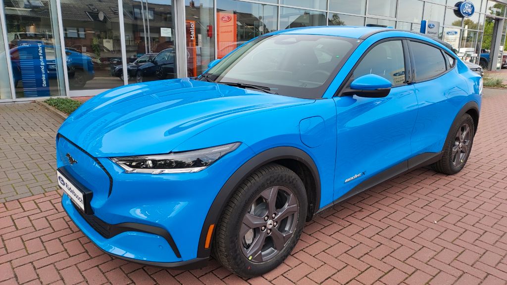 Ford Mustang Mach-E 34.999 km 38.990 &euro; Hude 27798