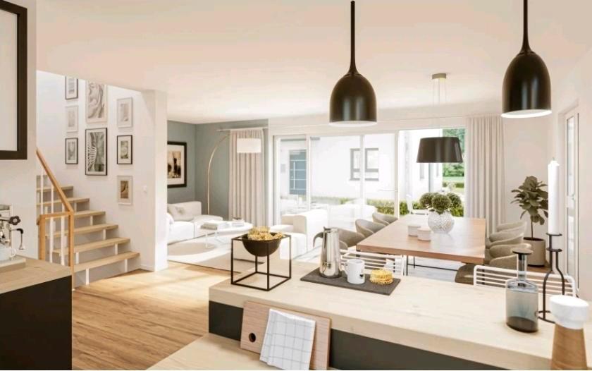 Einfamilienhaus Bremen Hemelingen - 309.000&euro; | Angebot:25229677