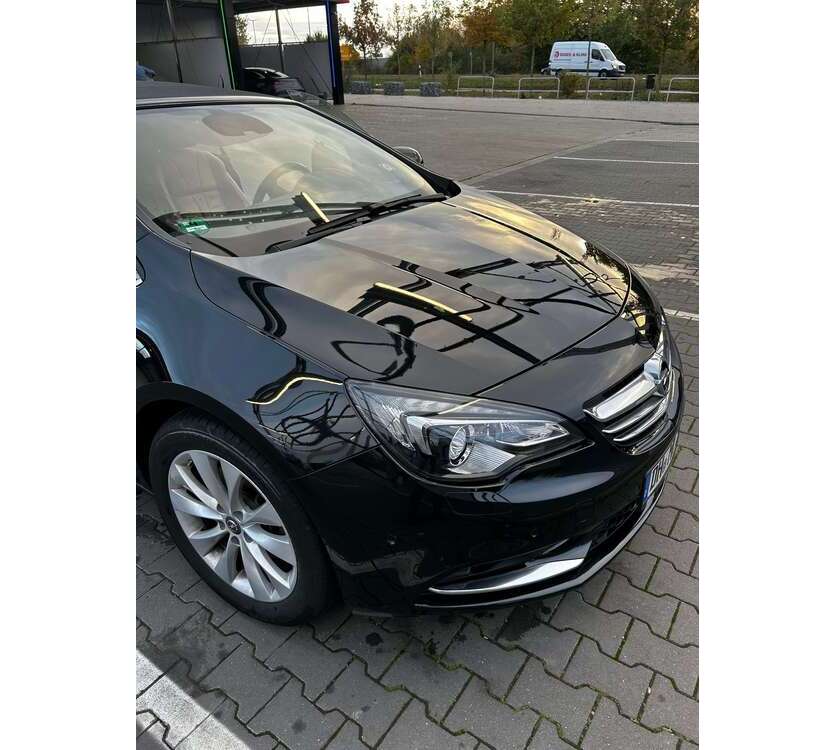 Cascada