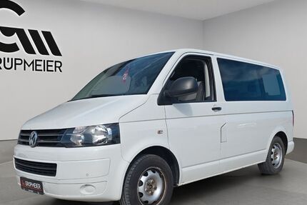 VW T5 Multivan 284.000 km 14.800 &euro; Sottrum 27367