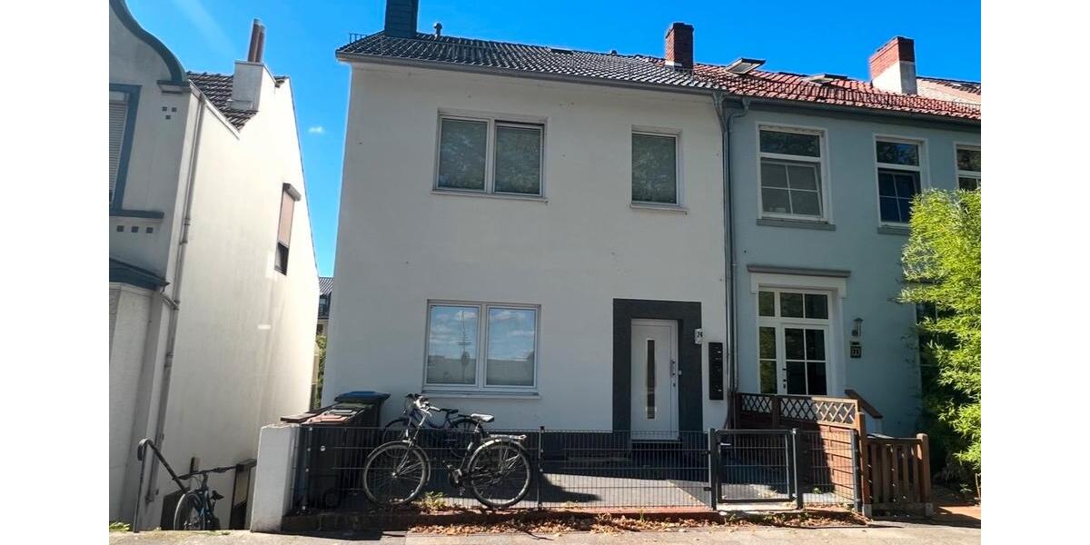 Mehrfamilienhaus, Wohnhaus Bremen Häfen - 7 Zimmer, 170 m&sup2;, 329.000&euro; | Angebot:26883903
