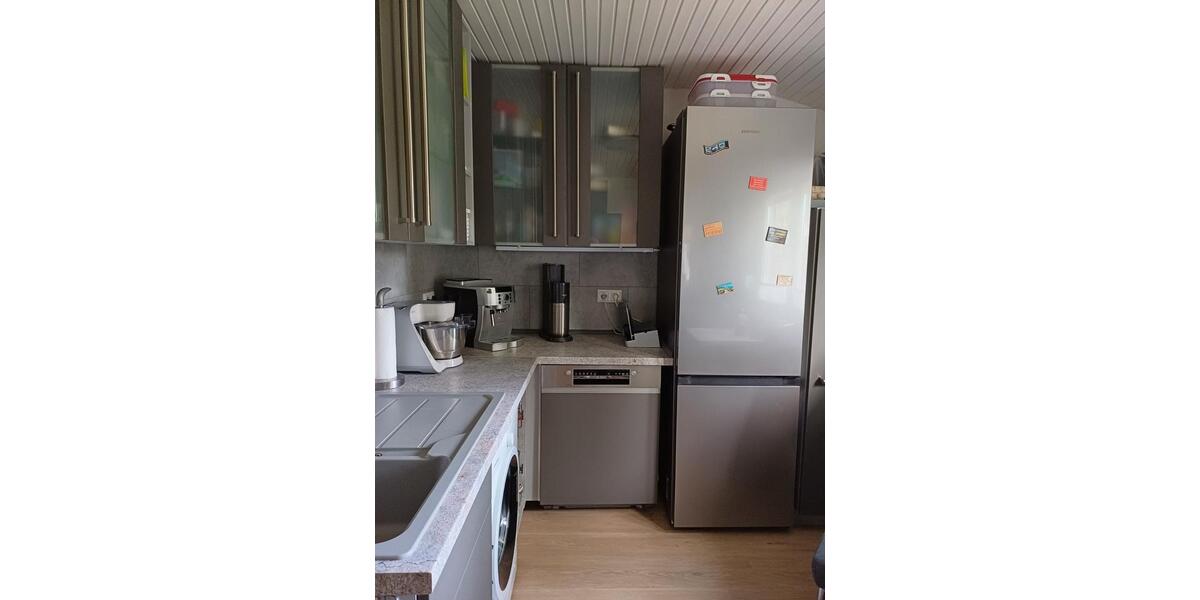 Einfamilienhaus Syke - 3 Zimmer, 71 m&sup2;, 95.000&euro; | Angebot:27239655