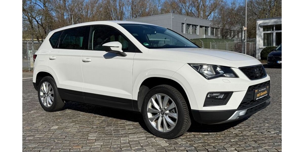 Seat Ateca 248.900 km 8.990 &euro; Bremen 28329