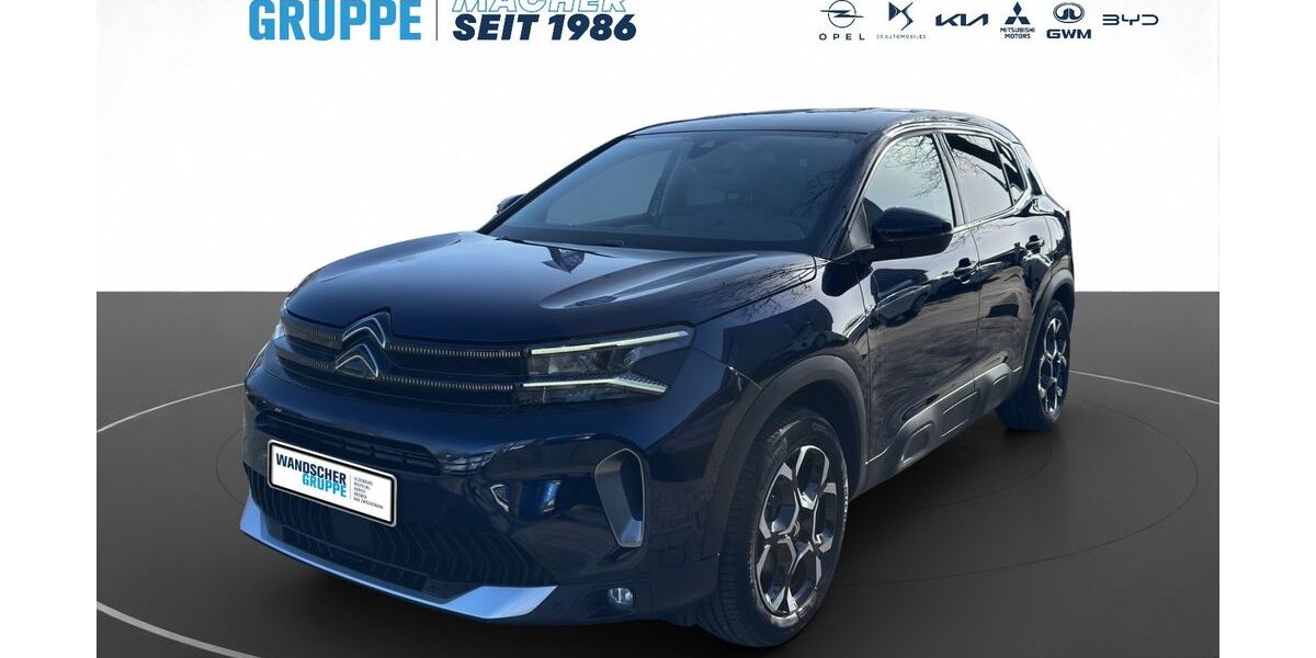 Citroen C5 Aircross 22.678 km 22.390 &euro; Bremen 28207