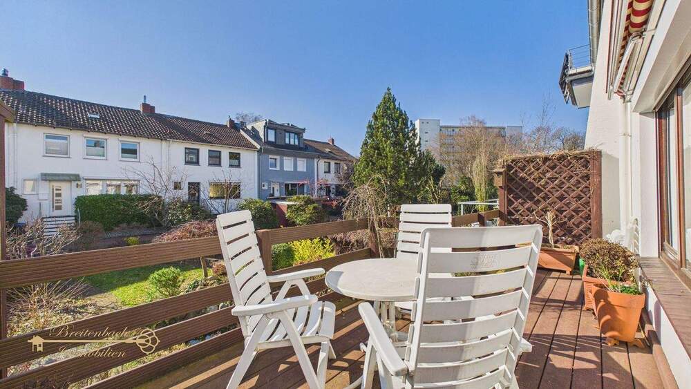 Reihenmittelhaus Bremen Lehesterdeich - 5 Zimmer, 140 m&sup2;, 379.000&euro; | Angebot:25644431