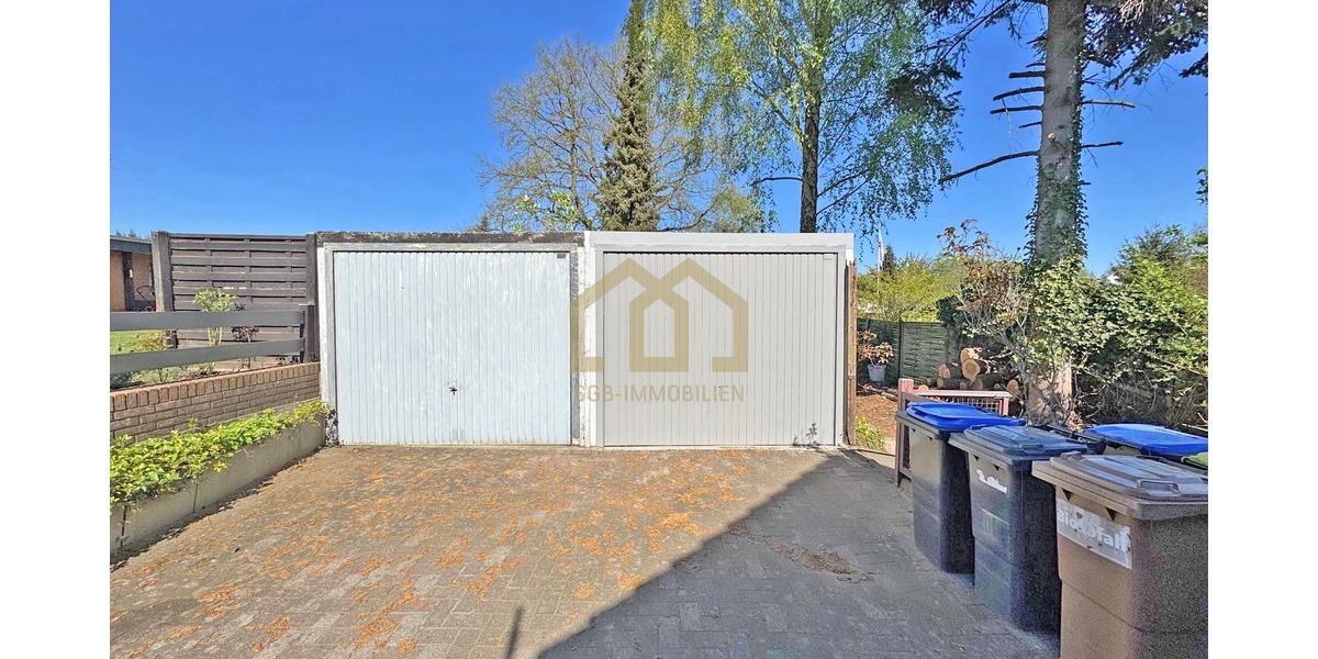 Saniertes Endhaus mit großem Garten, Kamin, Garage und moderner Ausstattung - Reihenendhaus Bremen Blumenthal | Angebot:26635062