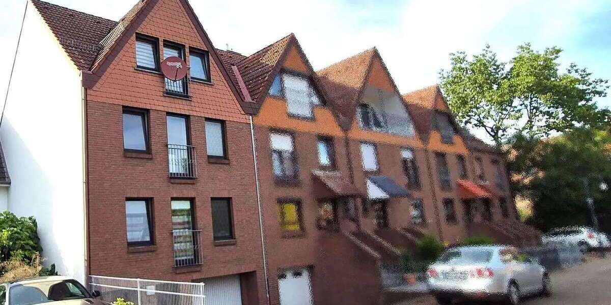 Etagenwohnung Bremen Gröpelingen - 2 Zimmer, 52 m&sup2;, 540&euro; | Angebot:26600693